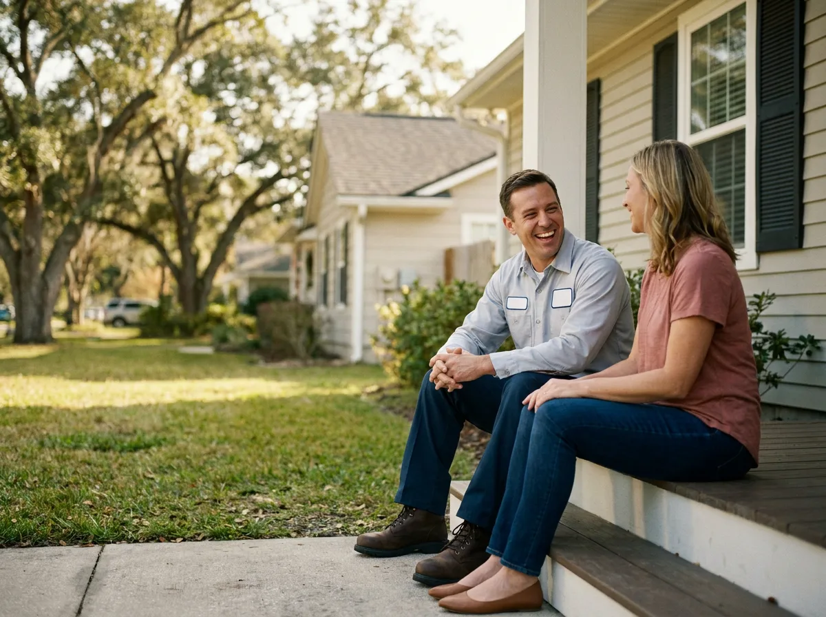 Septic tank pumping FAQs for Port Arthur, TX